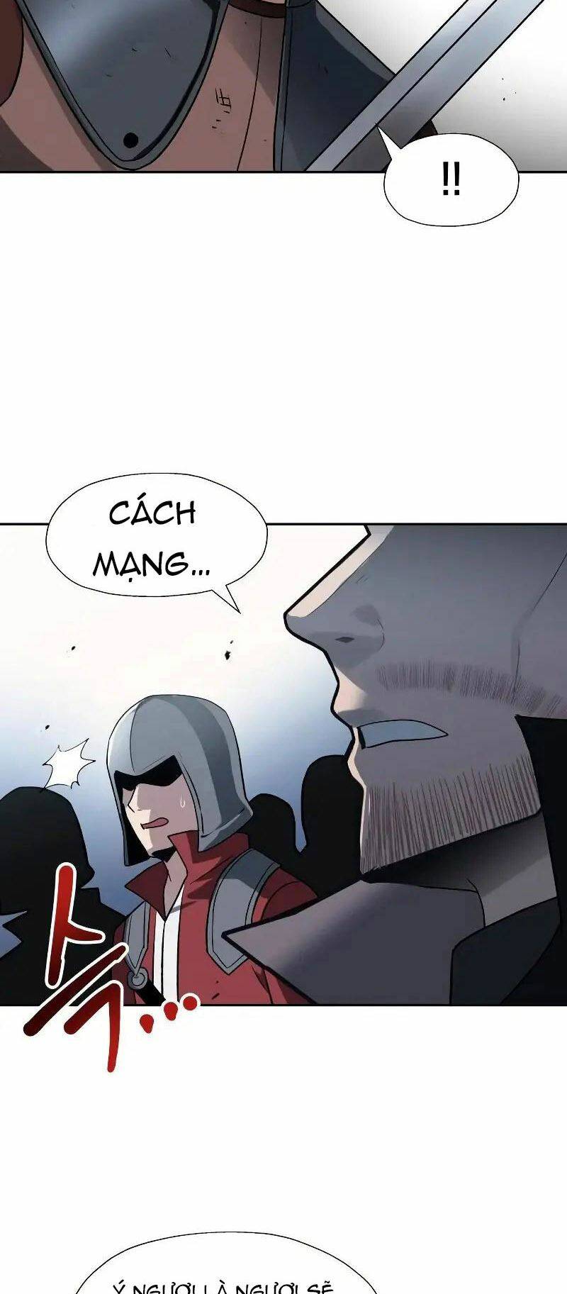 Lần Nữa Chuyển Sinh Sang Thế Giới Khác Chapter 26 - Trang 2