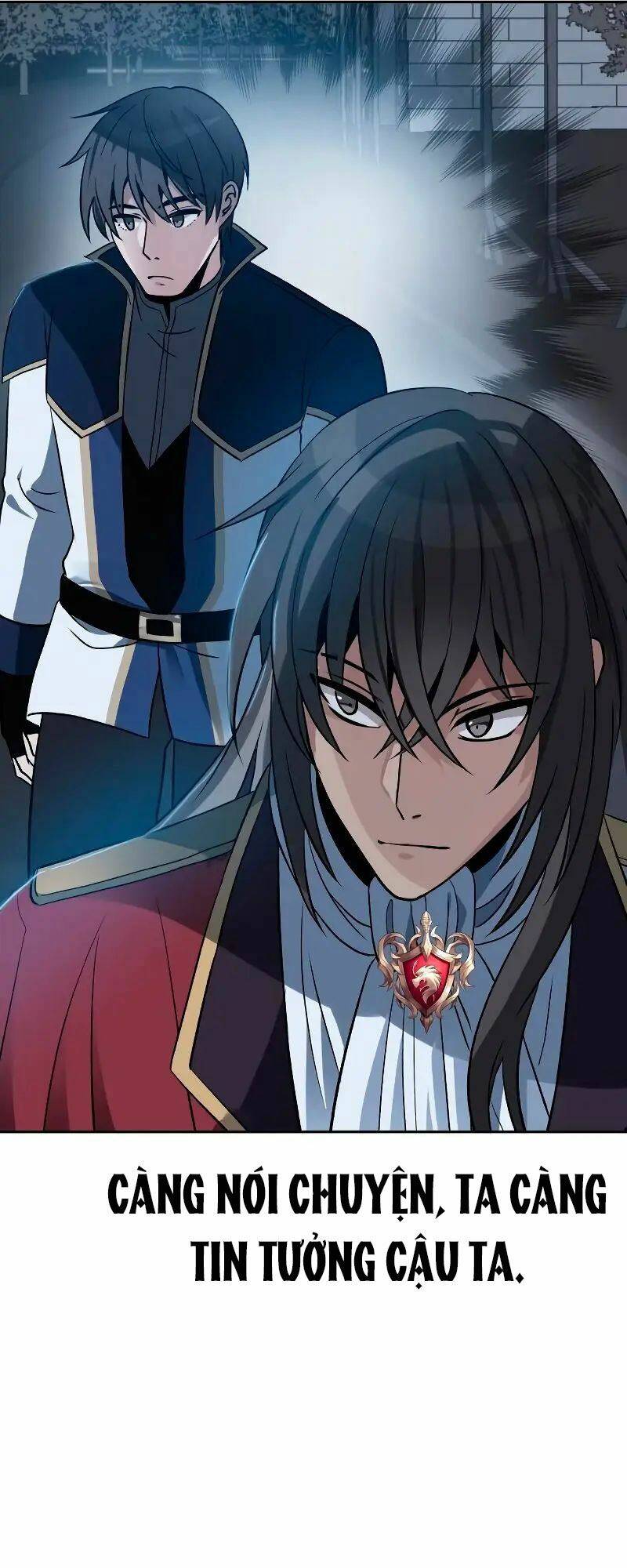 Lần Nữa Chuyển Sinh Sang Thế Giới Khác Chapter 26 - Trang 2