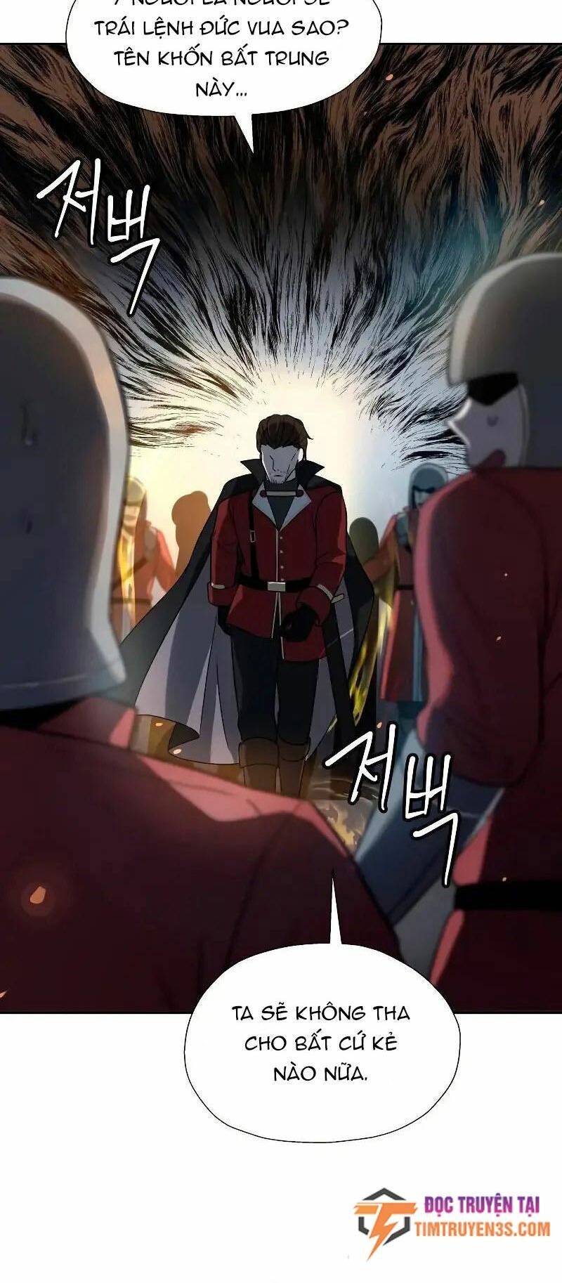 Lần Nữa Chuyển Sinh Sang Thế Giới Khác Chapter 26 - Trang 2