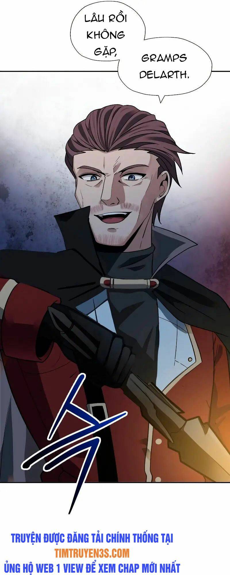 Lần Nữa Chuyển Sinh Sang Thế Giới Khác Chapter 26 - Trang 2