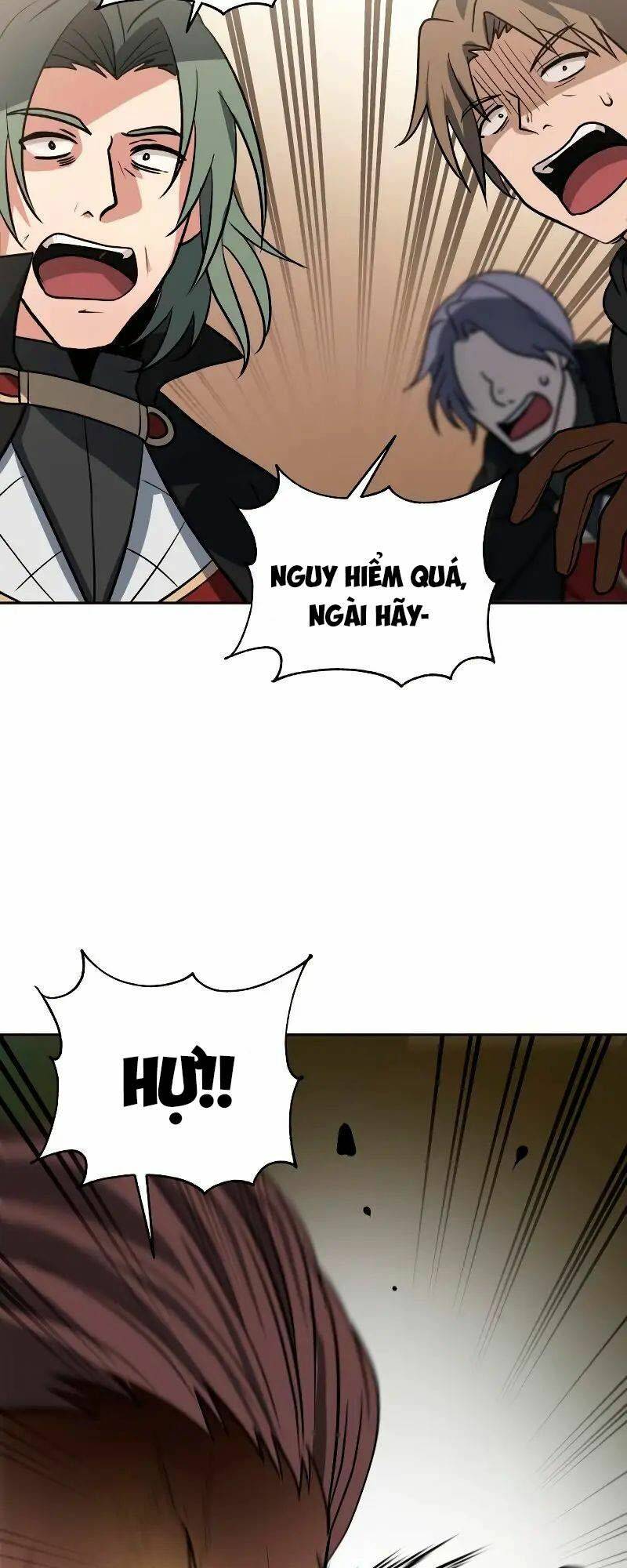 Lần Nữa Chuyển Sinh Sang Thế Giới Khác Chapter 27 - Trang 2