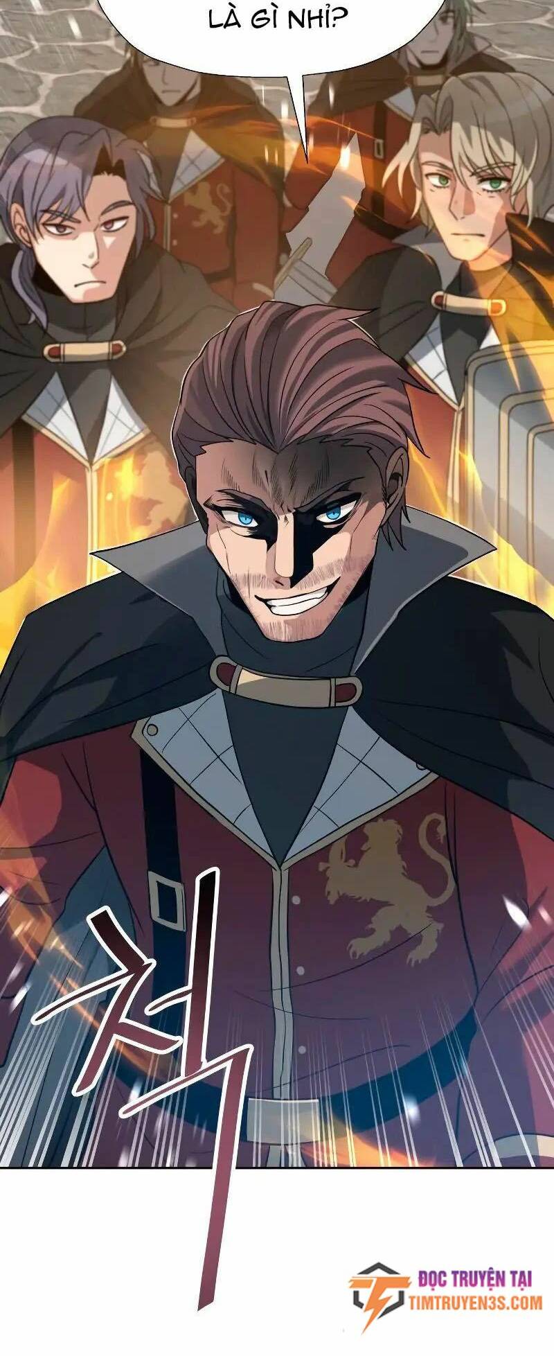 Lần Nữa Chuyển Sinh Sang Thế Giới Khác Chapter 27 - Trang 2