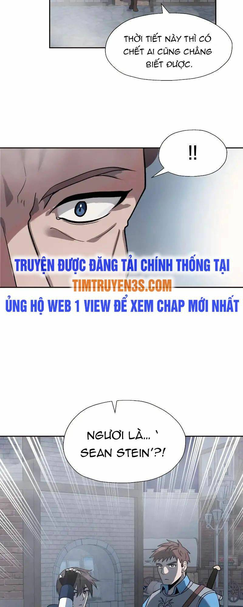 Lần Nữa Chuyển Sinh Sang Thế Giới Khác Chapter 27 - Trang 2