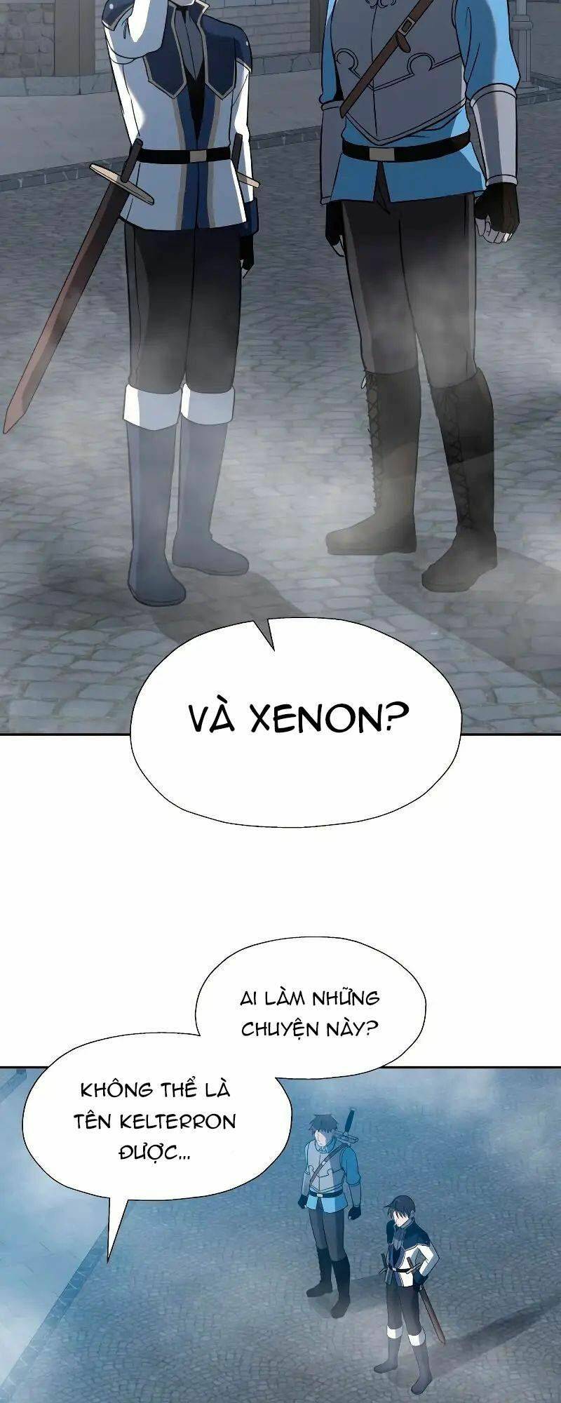 Lần Nữa Chuyển Sinh Sang Thế Giới Khác Chapter 27 - Trang 2