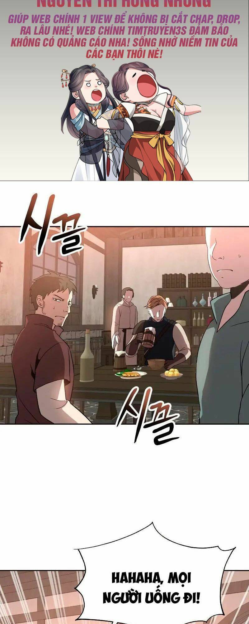 Lần Nữa Chuyển Sinh Sang Thế Giới Khác Chapter 27 - Trang 2