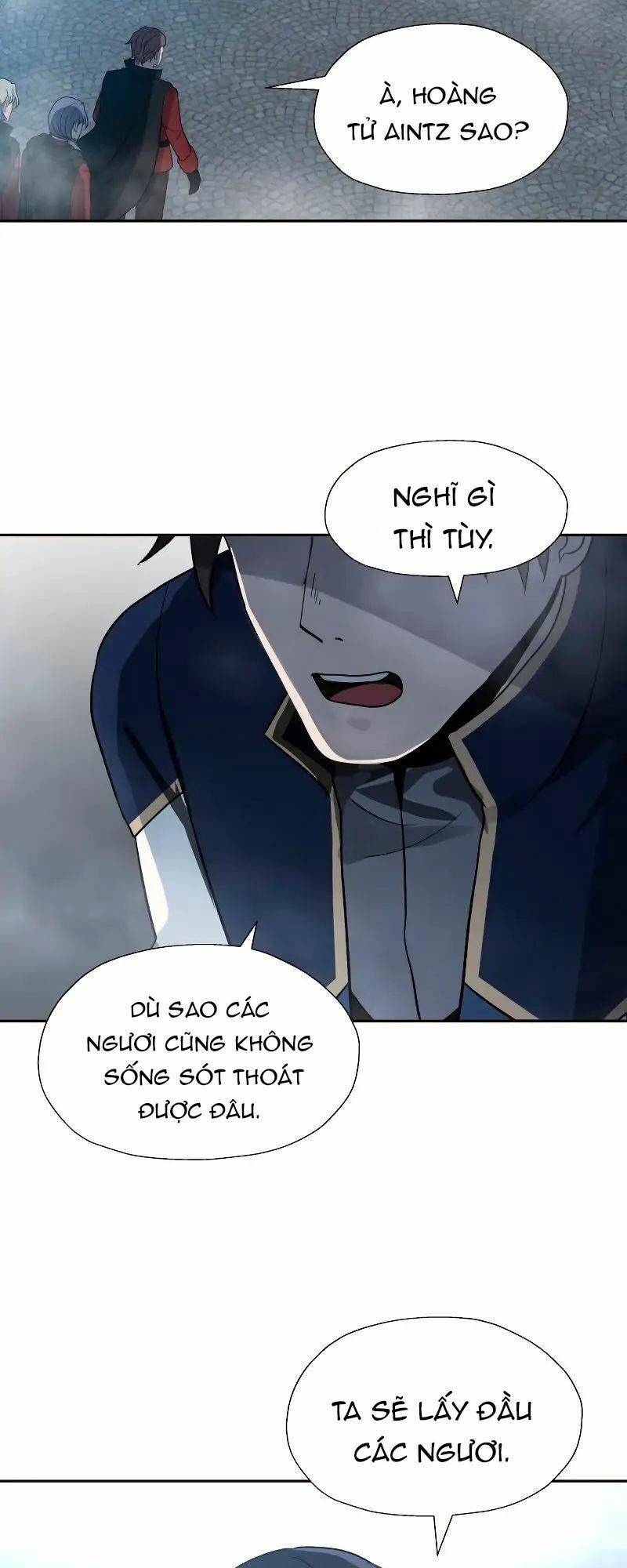 Lần Nữa Chuyển Sinh Sang Thế Giới Khác Chapter 27 - Trang 2