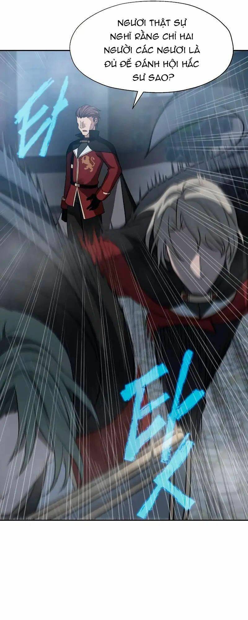 Lần Nữa Chuyển Sinh Sang Thế Giới Khác Chapter 27 - Trang 2