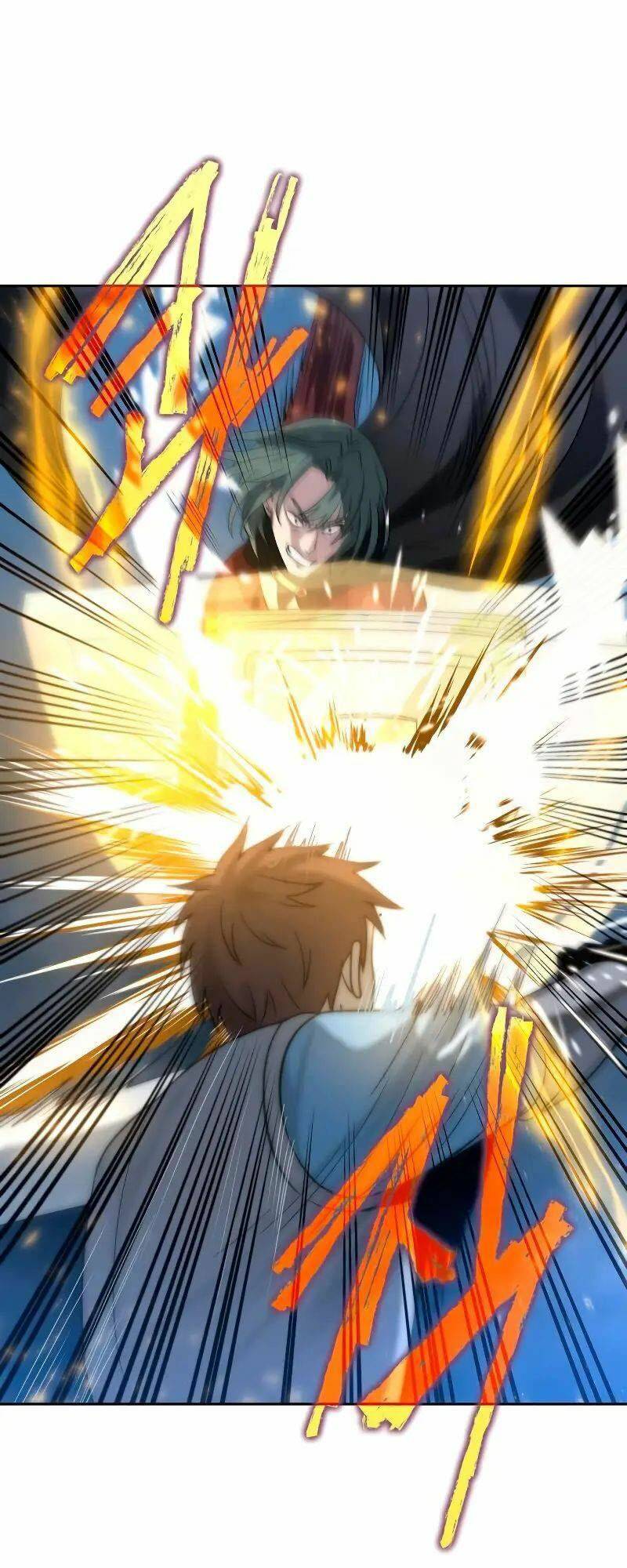 Lần Nữa Chuyển Sinh Sang Thế Giới Khác Chapter 27 - Trang 2