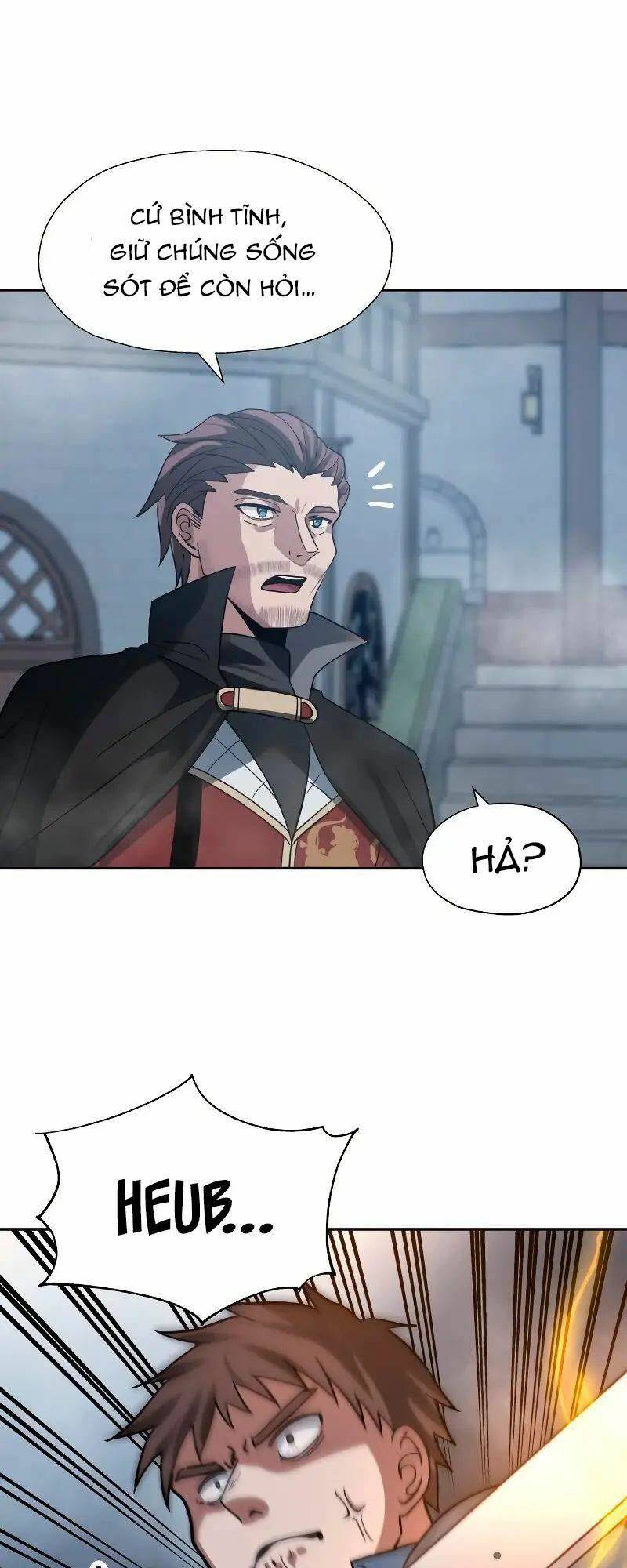 Lần Nữa Chuyển Sinh Sang Thế Giới Khác Chapter 27 - Trang 2