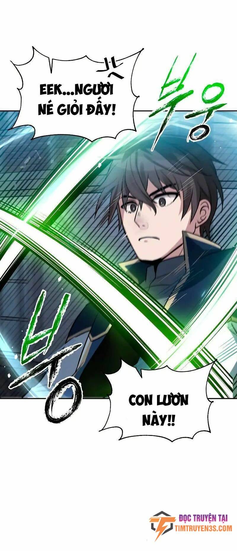 Lần Nữa Chuyển Sinh Sang Thế Giới Khác Chapter 27 - Trang 2