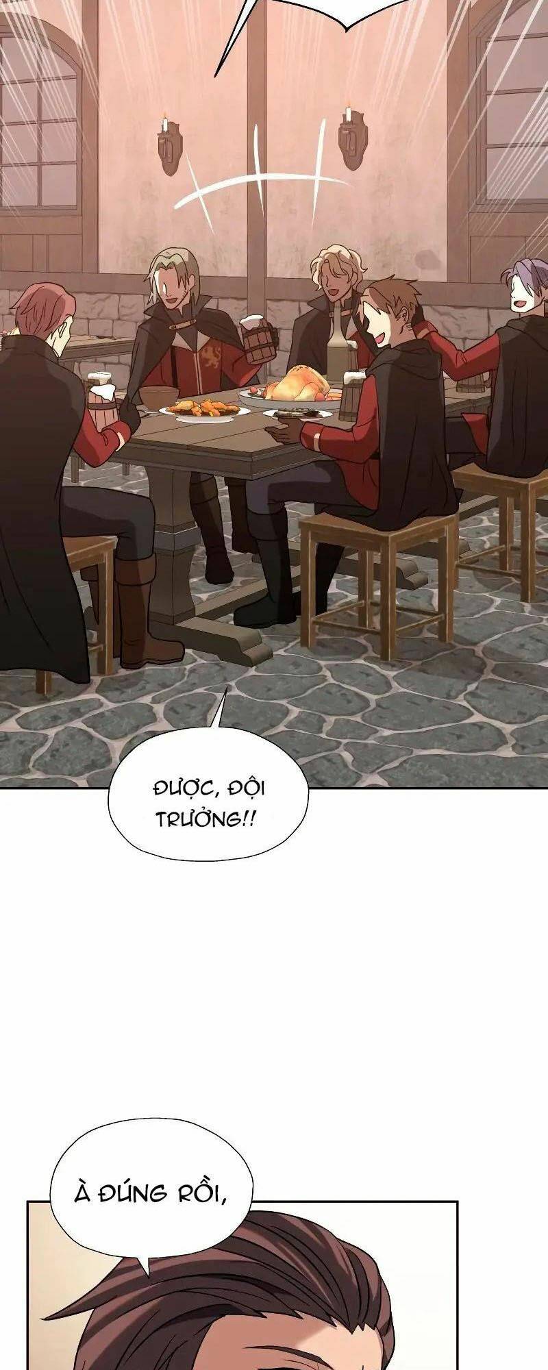 Lần Nữa Chuyển Sinh Sang Thế Giới Khác Chapter 27 - Trang 2