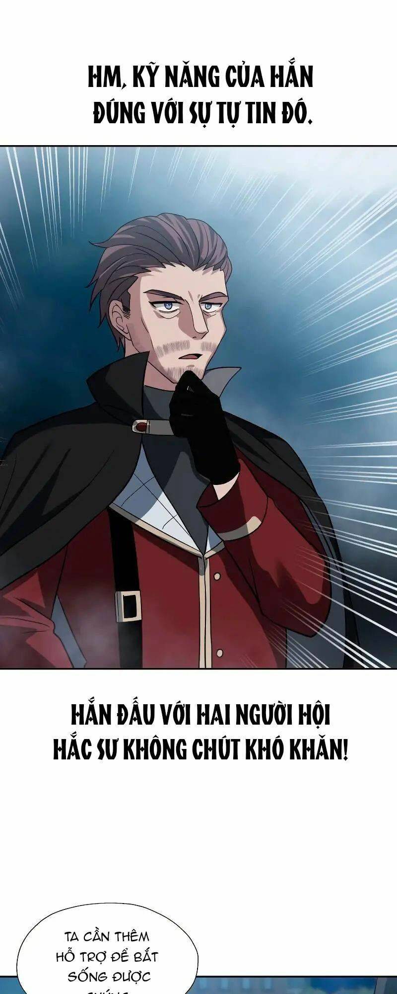 Lần Nữa Chuyển Sinh Sang Thế Giới Khác Chapter 27 - Trang 2