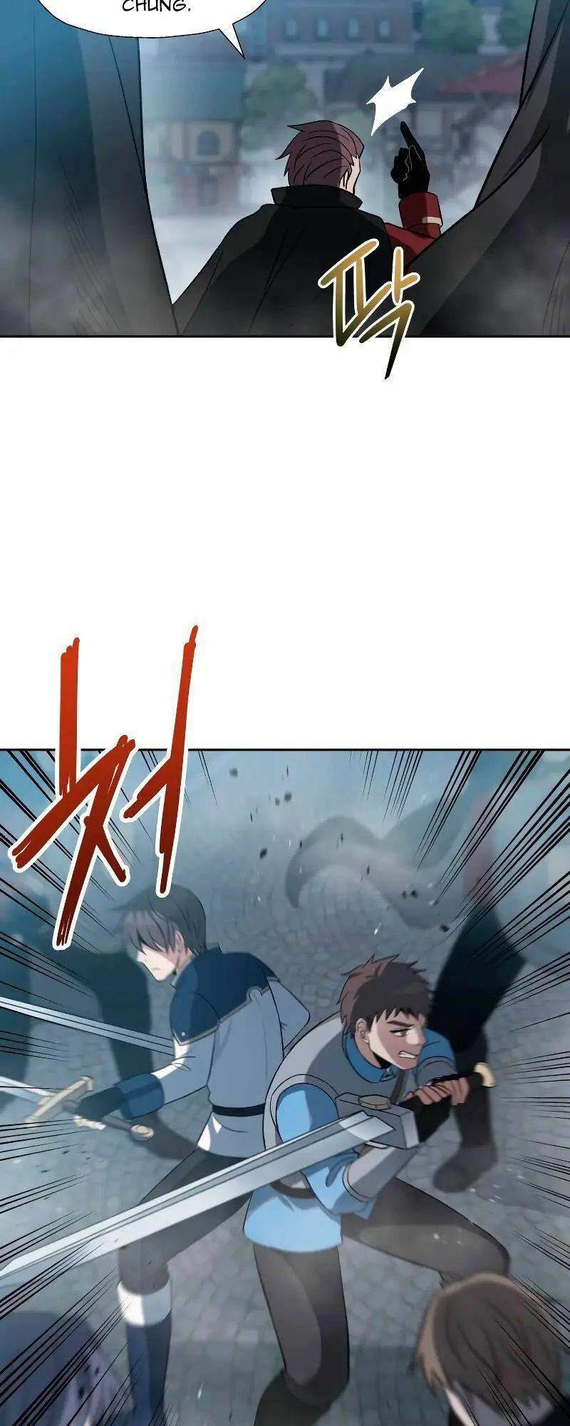 Lần Nữa Chuyển Sinh Sang Thế Giới Khác Chapter 27 - Trang 2