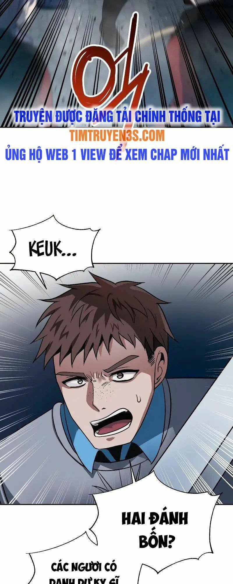 Lần Nữa Chuyển Sinh Sang Thế Giới Khác Chapter 27 - Trang 2