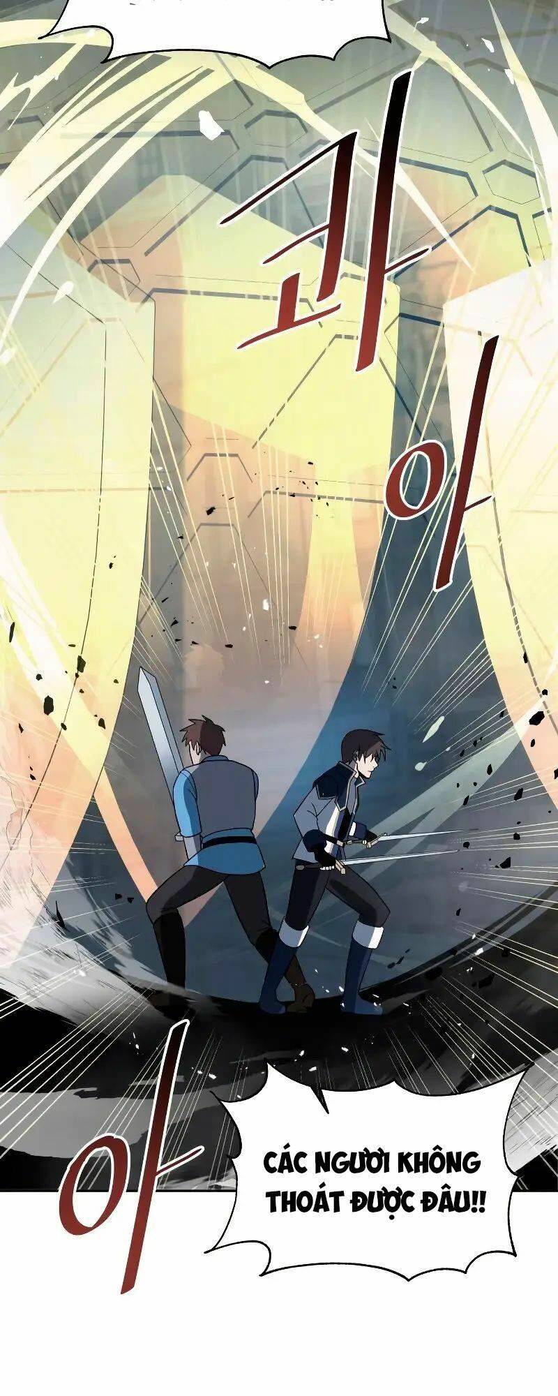 Lần Nữa Chuyển Sinh Sang Thế Giới Khác Chapter 27 - Trang 2