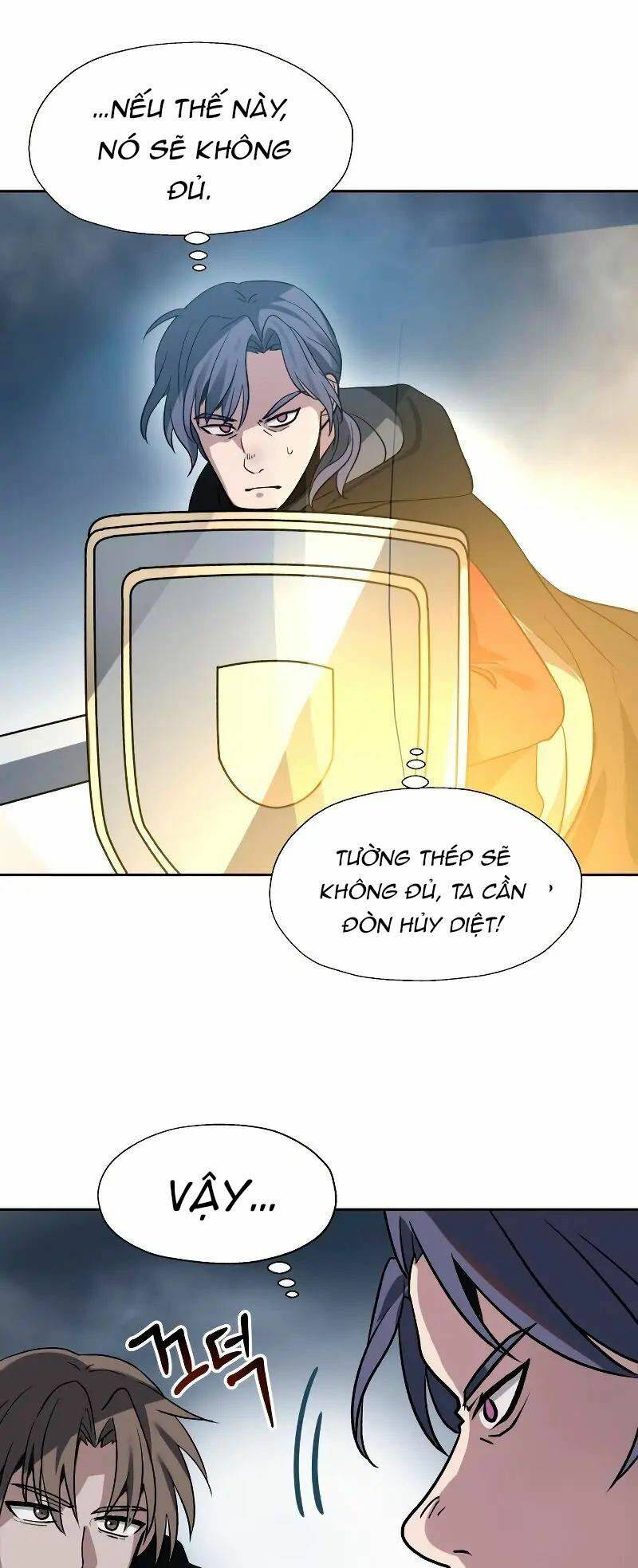 Lần Nữa Chuyển Sinh Sang Thế Giới Khác Chapter 27 - Trang 2