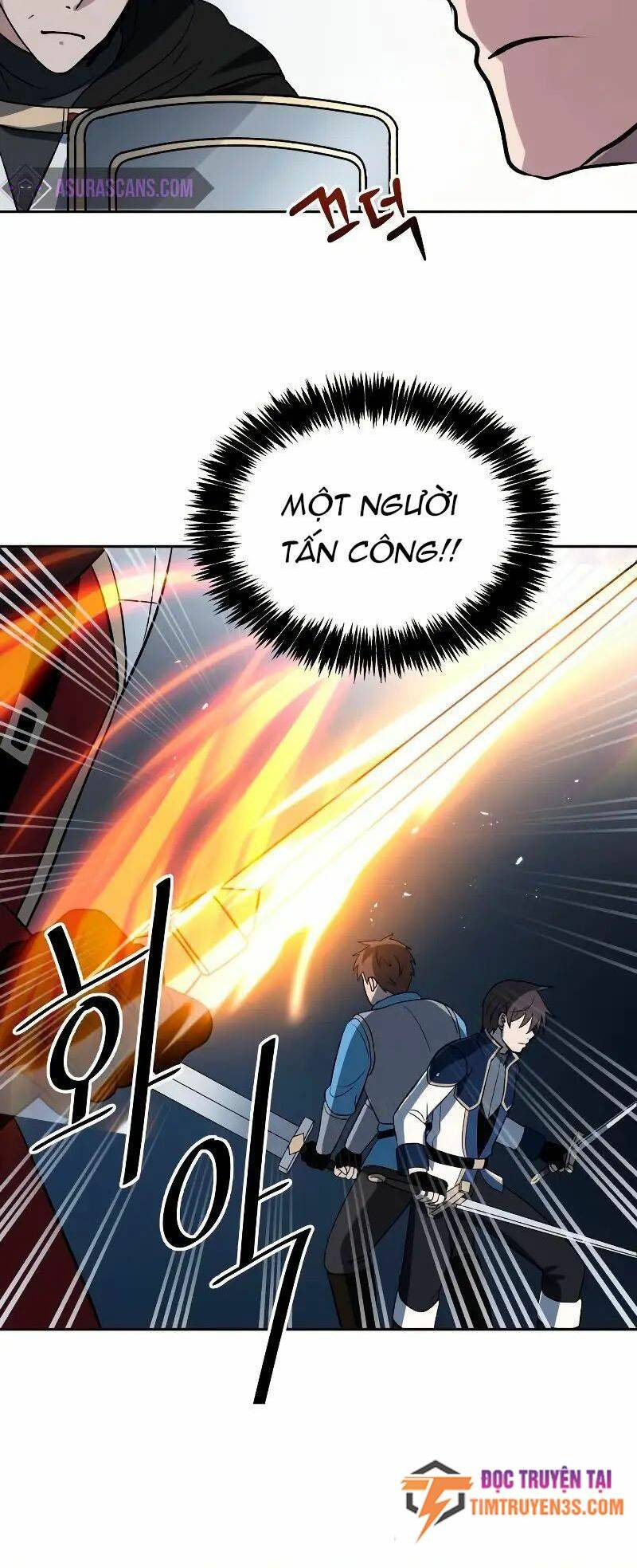 Lần Nữa Chuyển Sinh Sang Thế Giới Khác Chapter 27 - Trang 2