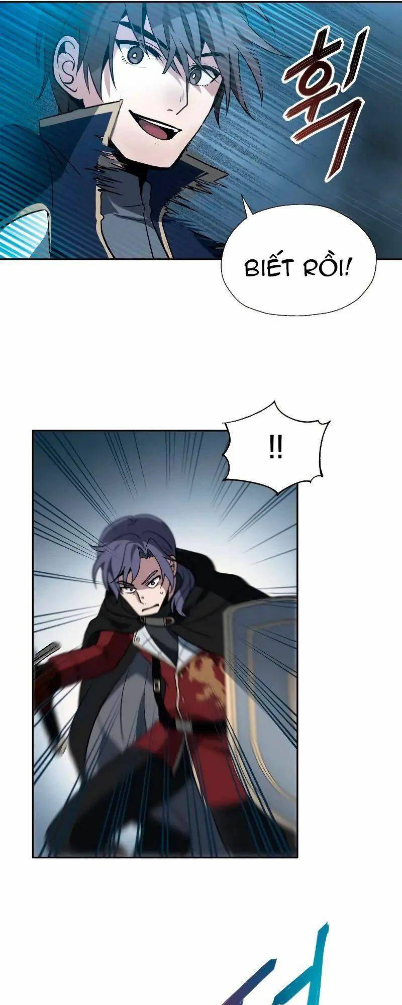 Lần Nữa Chuyển Sinh Sang Thế Giới Khác Chapter 27 - Trang 2