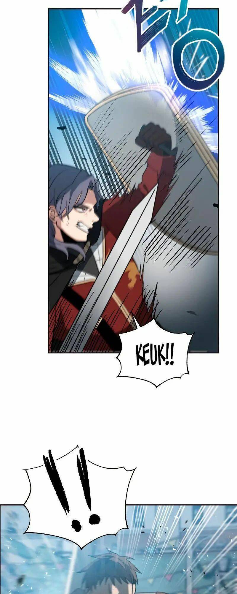 Lần Nữa Chuyển Sinh Sang Thế Giới Khác Chapter 27 - Trang 2