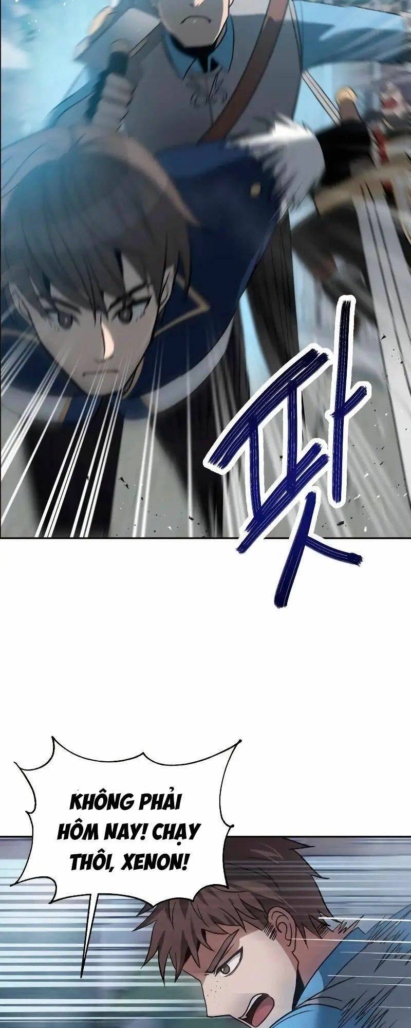 Lần Nữa Chuyển Sinh Sang Thế Giới Khác Chapter 27 - Trang 2