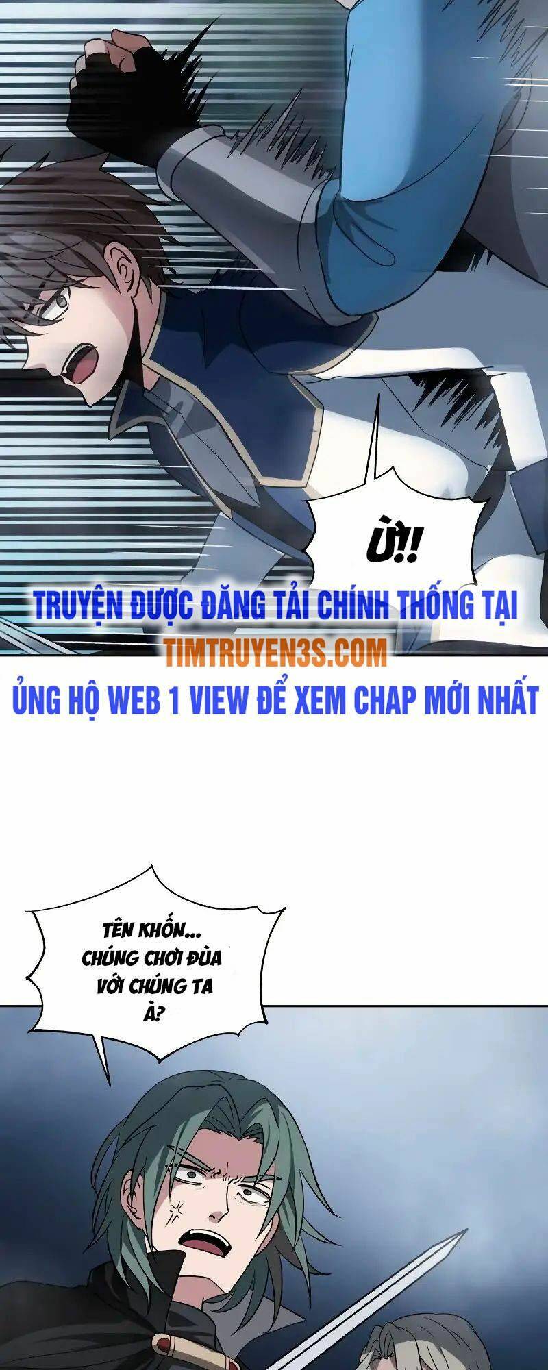Lần Nữa Chuyển Sinh Sang Thế Giới Khác Chapter 27 - Trang 2