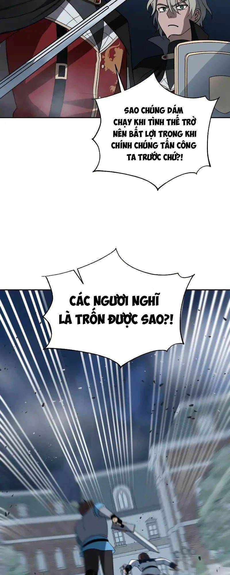 Lần Nữa Chuyển Sinh Sang Thế Giới Khác Chapter 27 - Trang 2