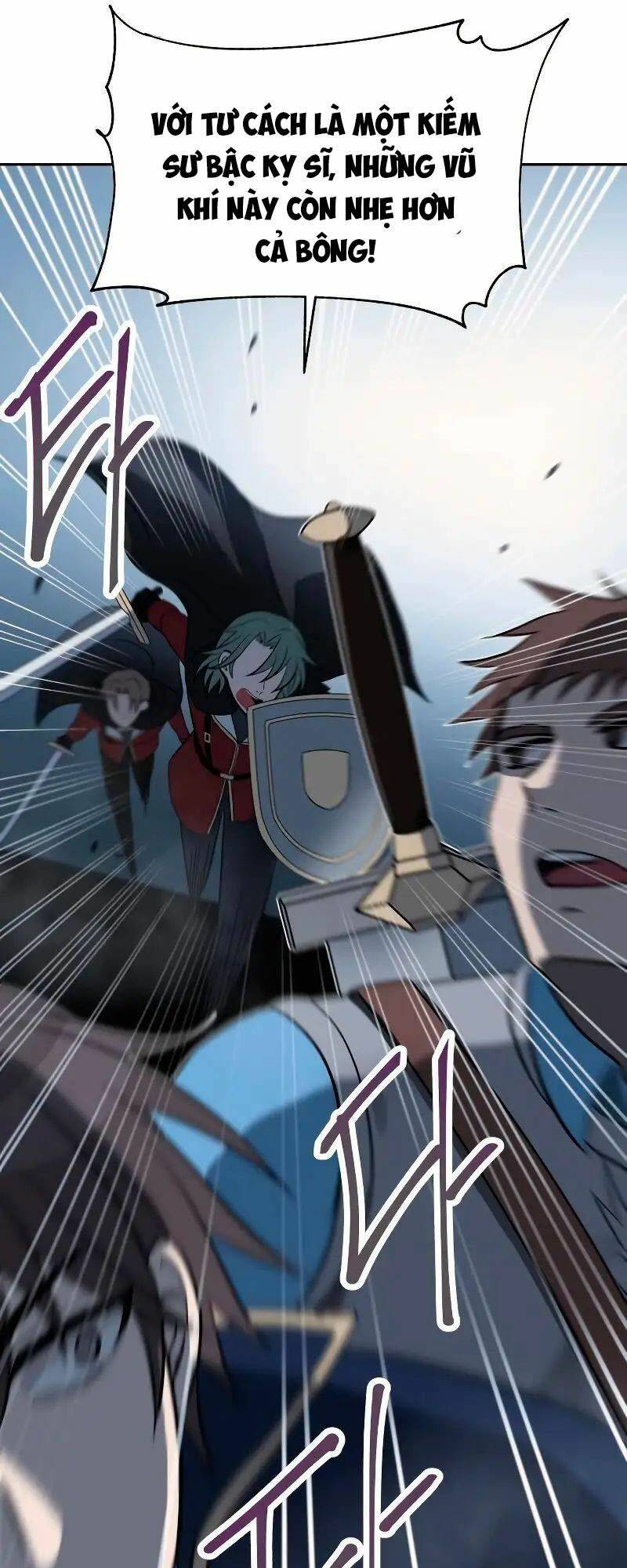 Lần Nữa Chuyển Sinh Sang Thế Giới Khác Chapter 27 - Trang 2