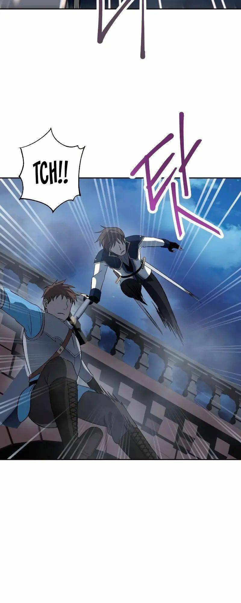 Lần Nữa Chuyển Sinh Sang Thế Giới Khác Chapter 27 - Trang 2