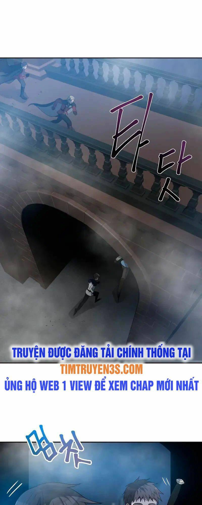 Lần Nữa Chuyển Sinh Sang Thế Giới Khác Chapter 27 - Trang 2