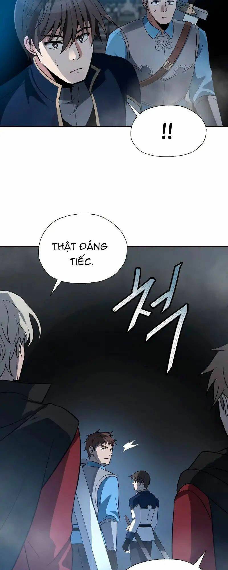 Lần Nữa Chuyển Sinh Sang Thế Giới Khác Chapter 27 - Trang 2