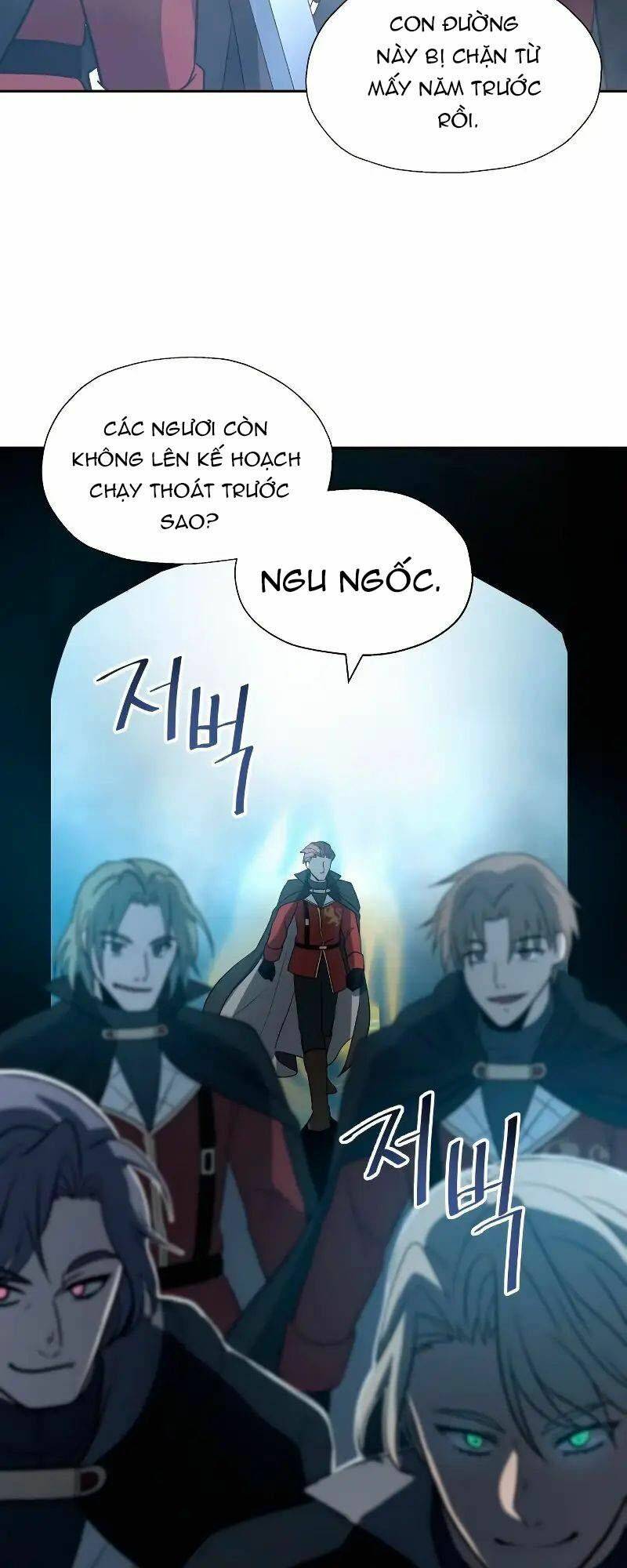 Lần Nữa Chuyển Sinh Sang Thế Giới Khác Chapter 27 - Trang 2