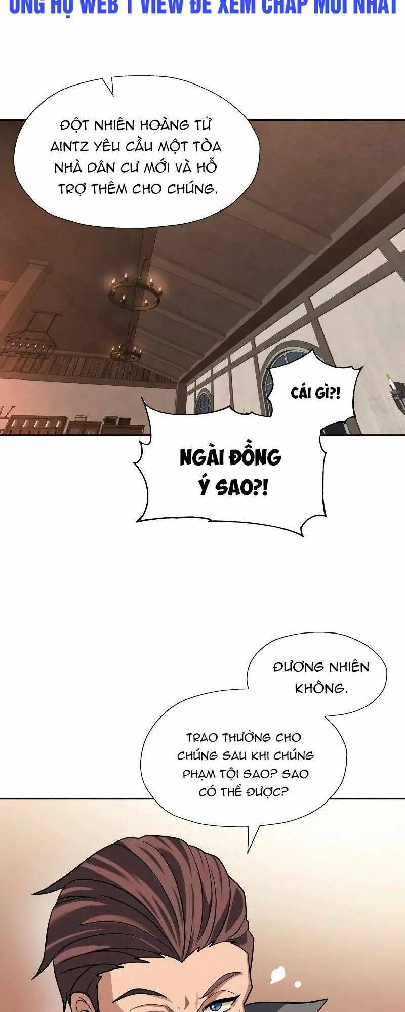 Lần Nữa Chuyển Sinh Sang Thế Giới Khác Chapter 27 - Trang 2