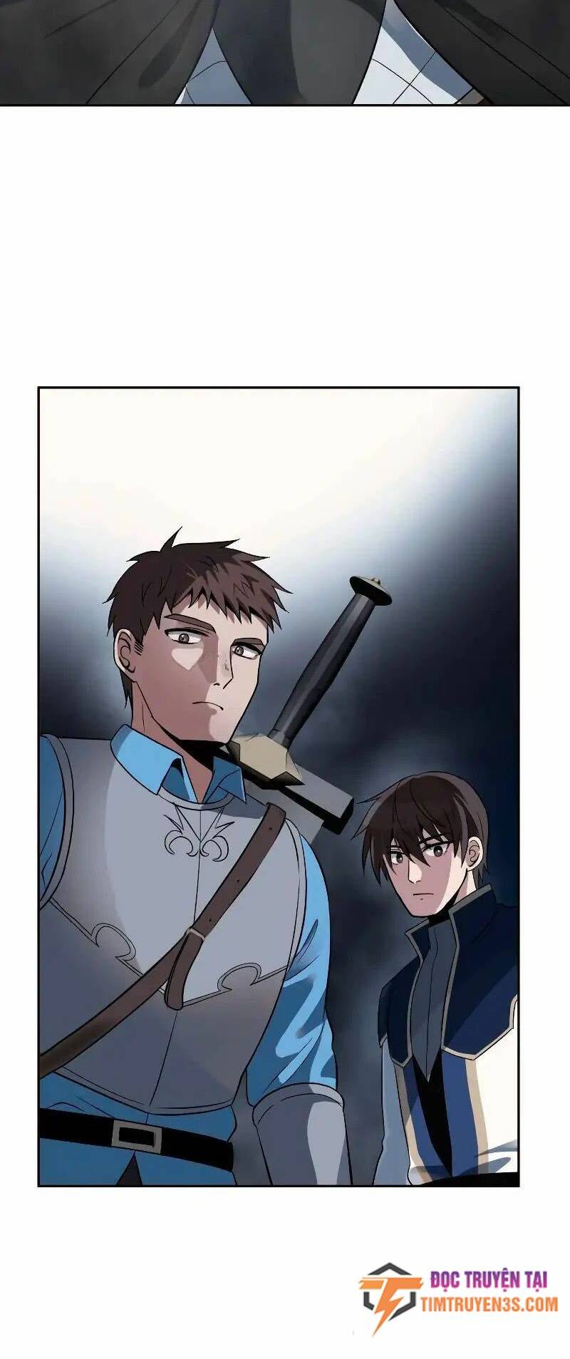 Lần Nữa Chuyển Sinh Sang Thế Giới Khác Chapter 27 - Trang 2