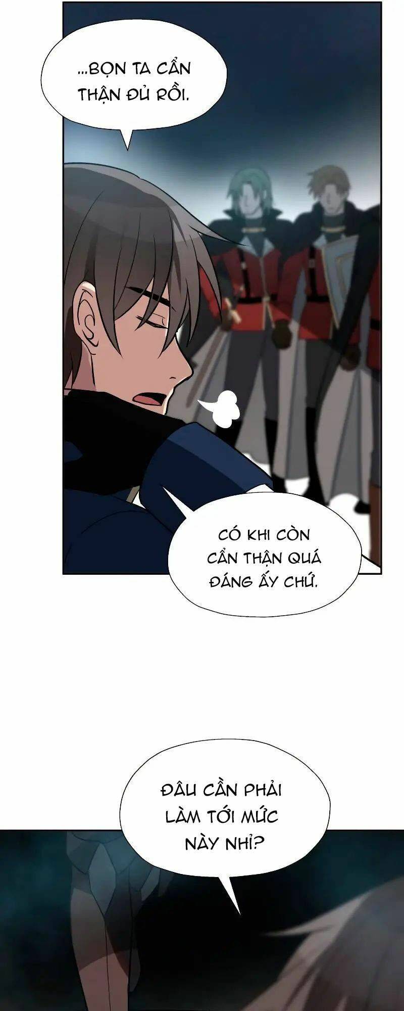 Lần Nữa Chuyển Sinh Sang Thế Giới Khác Chapter 27 - Trang 2