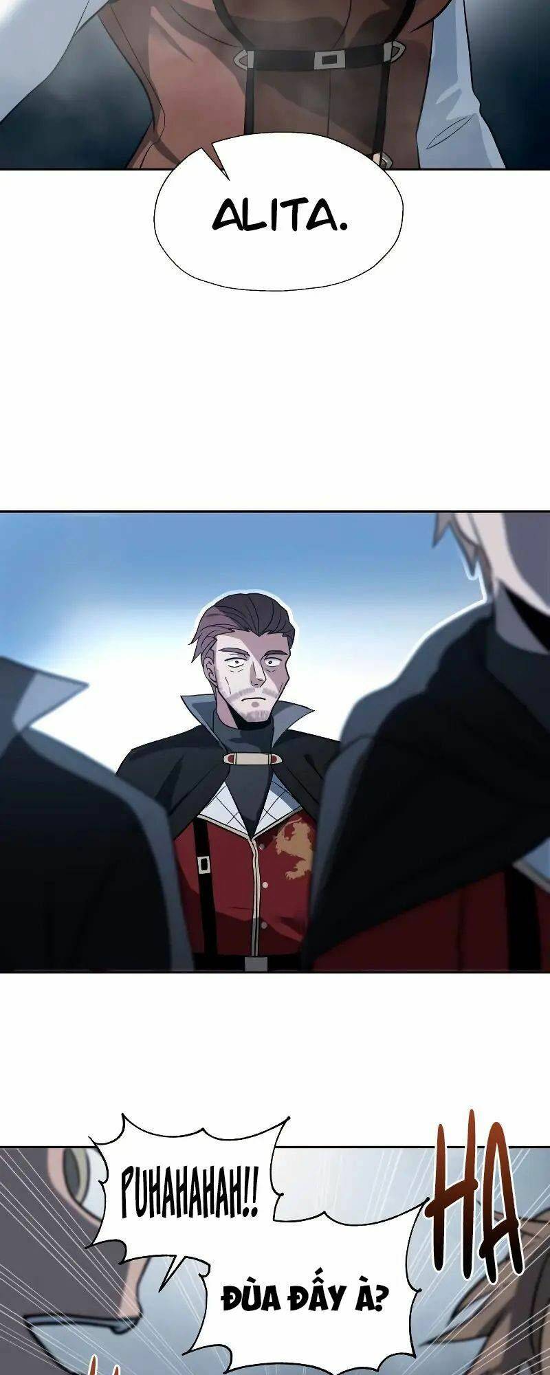 Lần Nữa Chuyển Sinh Sang Thế Giới Khác Chapter 27 - Trang 2