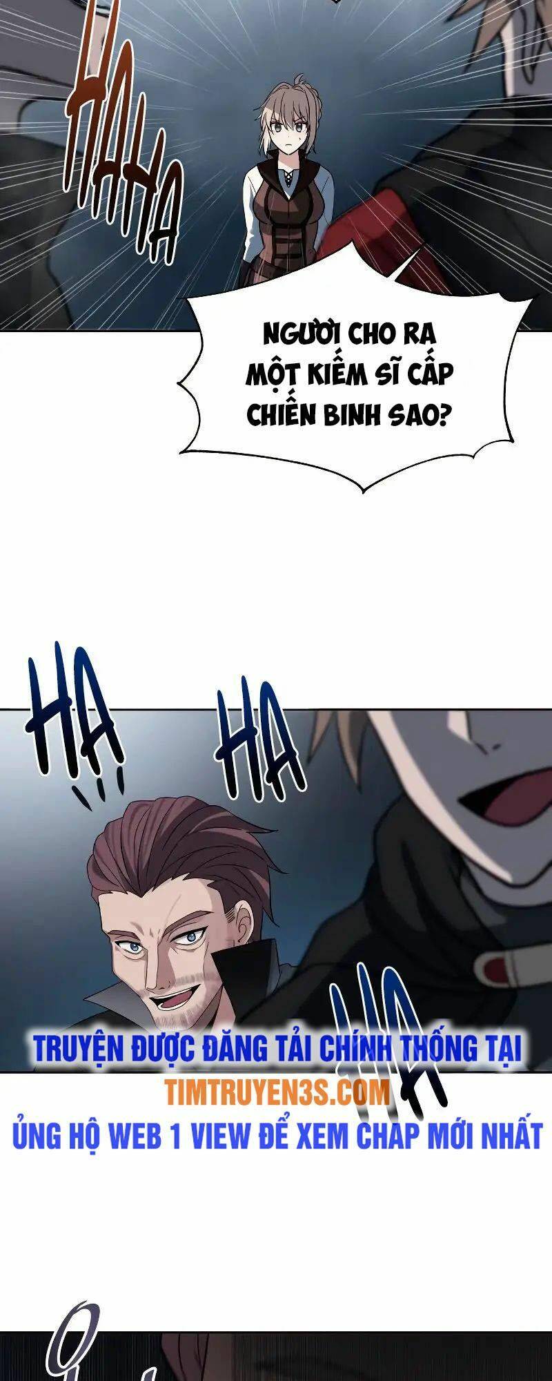 Lần Nữa Chuyển Sinh Sang Thế Giới Khác Chapter 27 - Trang 2