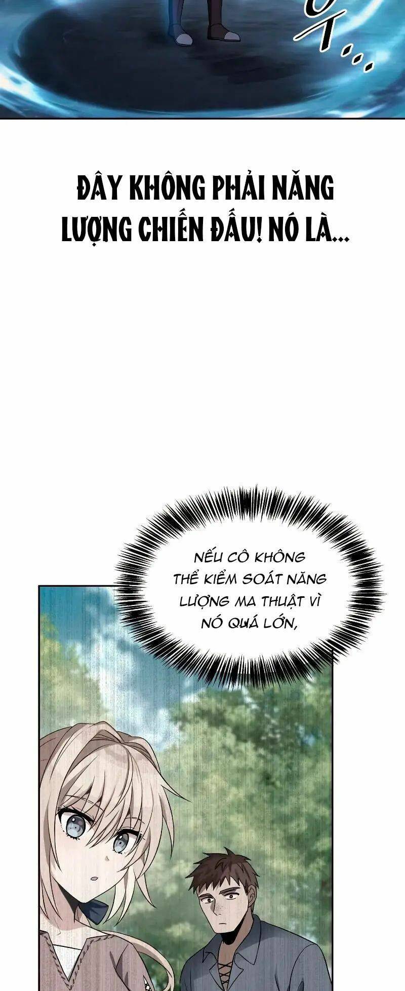 Lần Nữa Chuyển Sinh Sang Thế Giới Khác Chapter 27 - Trang 2