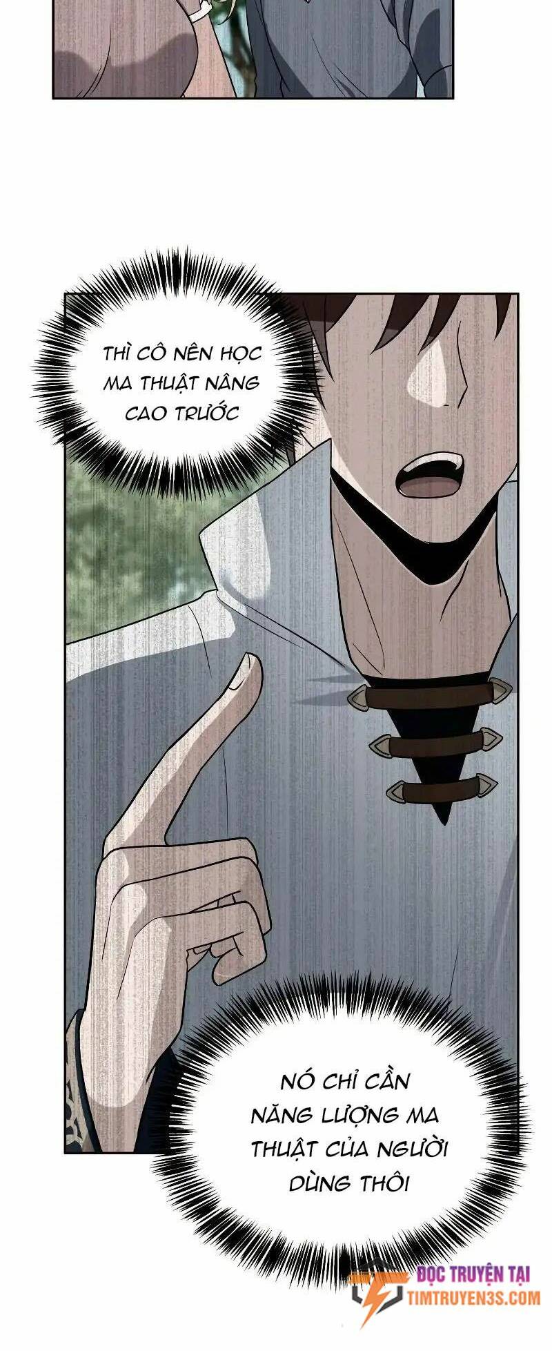 Lần Nữa Chuyển Sinh Sang Thế Giới Khác Chapter 27 - Trang 2