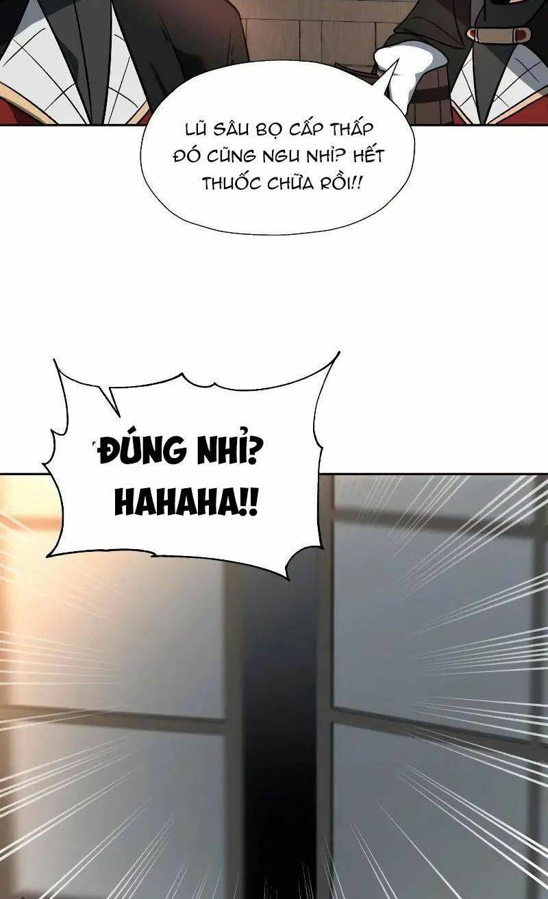 Lần Nữa Chuyển Sinh Sang Thế Giới Khác Chapter 27 - Trang 2