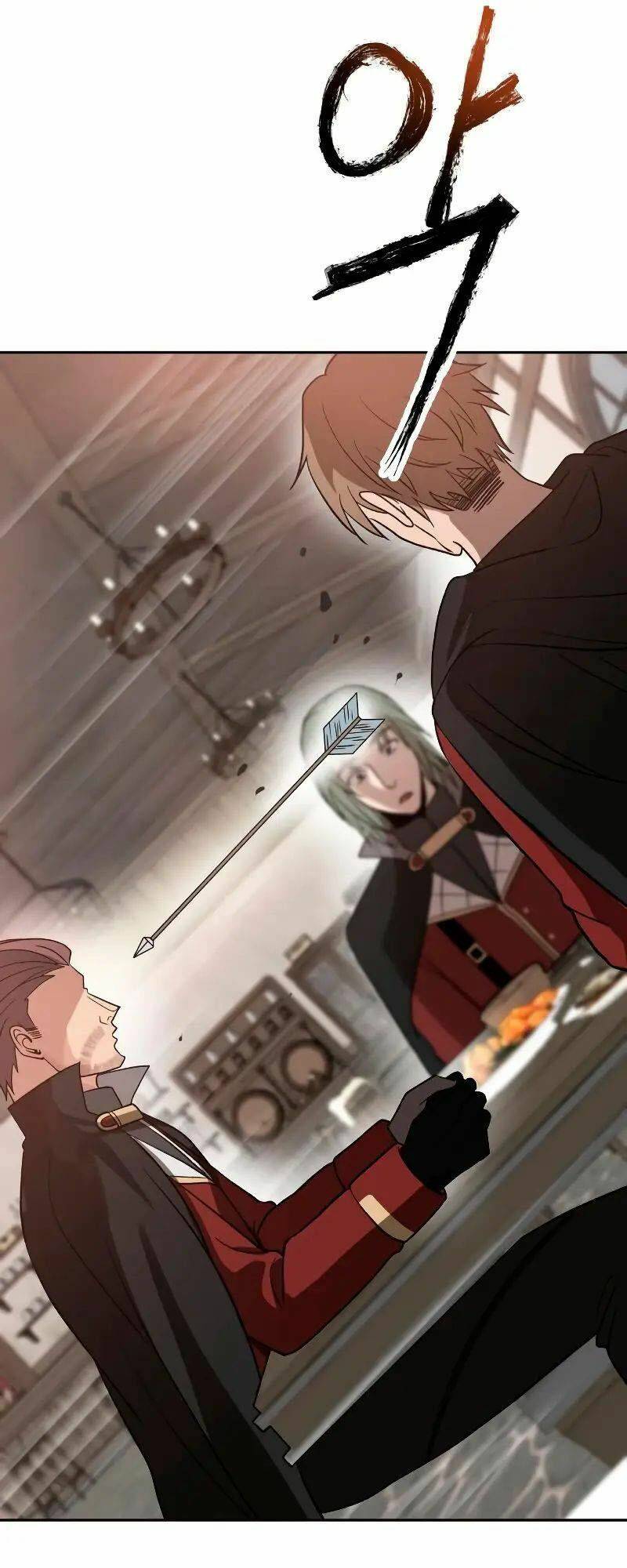 Lần Nữa Chuyển Sinh Sang Thế Giới Khác Chapter 27 - Trang 2