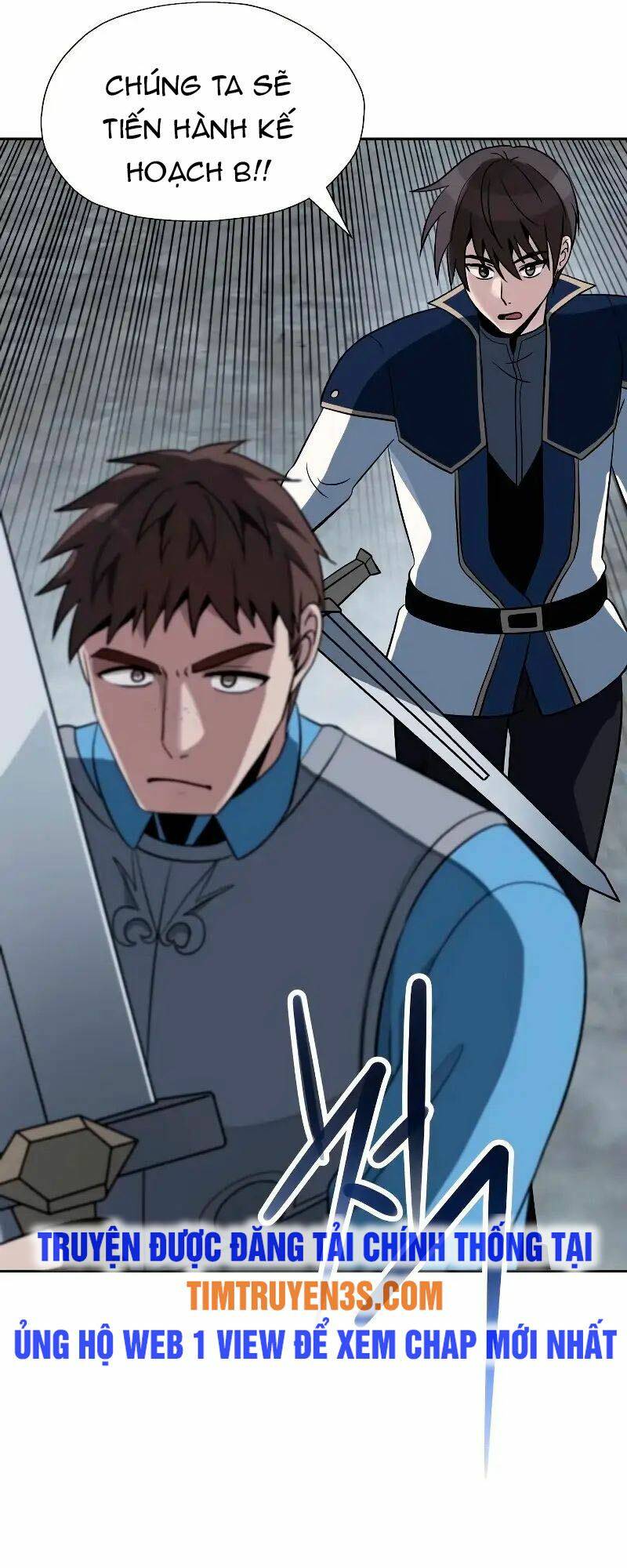 Lần Nữa Chuyển Sinh Sang Thế Giới Khác Chapter 28 - Trang 2