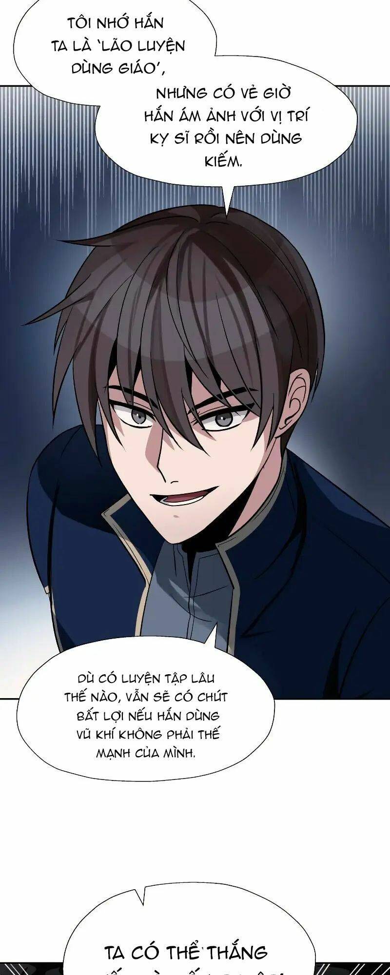 Lần Nữa Chuyển Sinh Sang Thế Giới Khác Chapter 28 - Trang 2