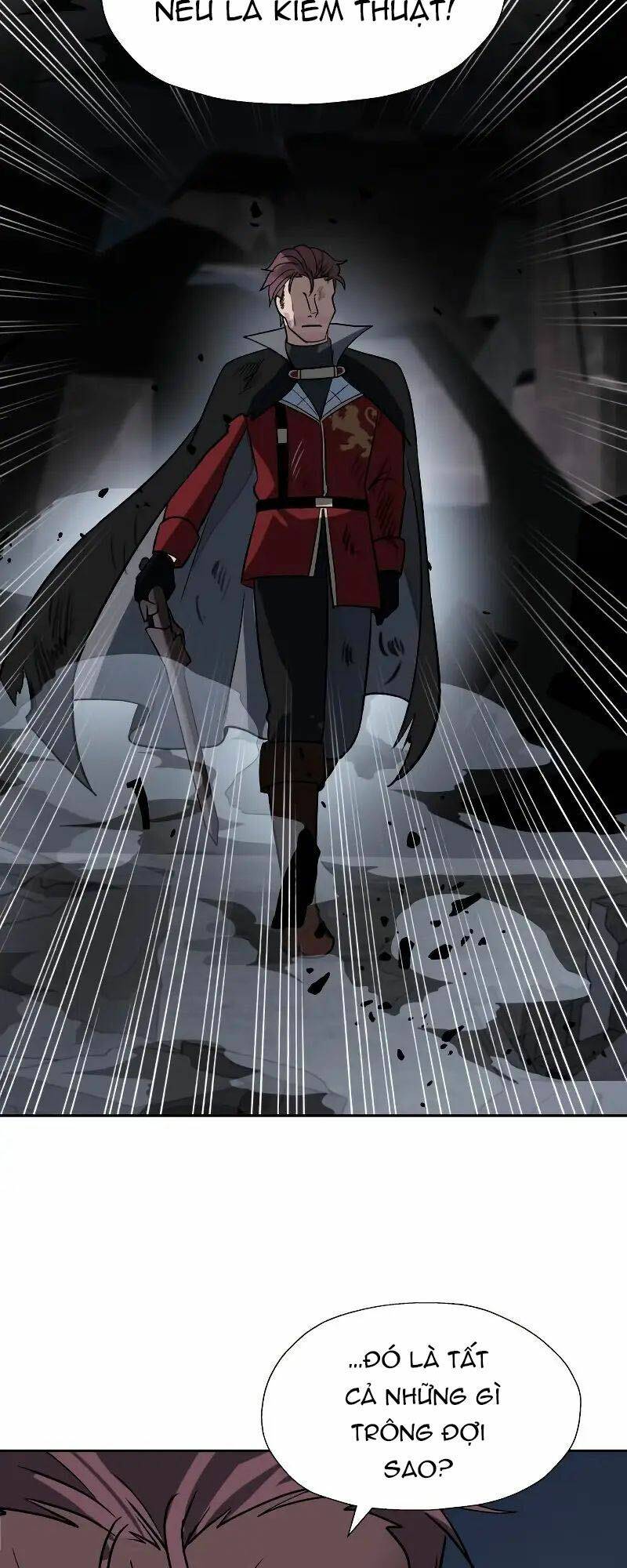 Lần Nữa Chuyển Sinh Sang Thế Giới Khác Chapter 28 - Trang 2