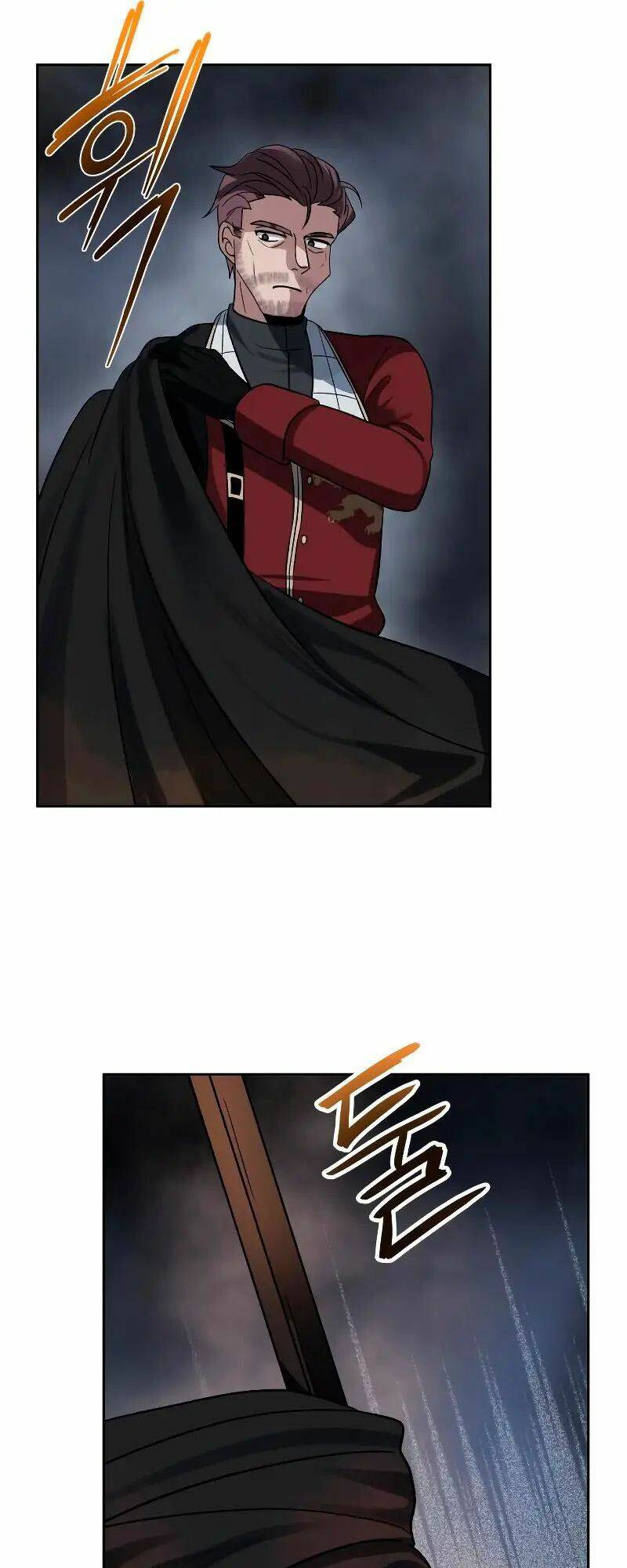 Lần Nữa Chuyển Sinh Sang Thế Giới Khác Chapter 28 - Trang 2