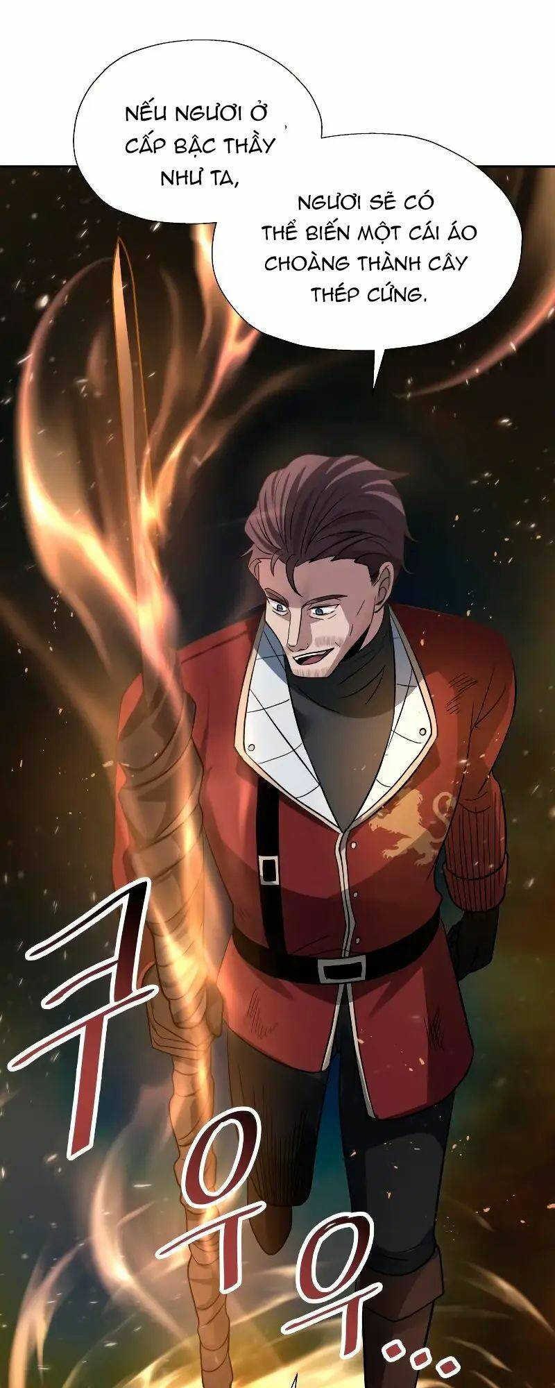 Lần Nữa Chuyển Sinh Sang Thế Giới Khác Chapter 28 - Trang 2