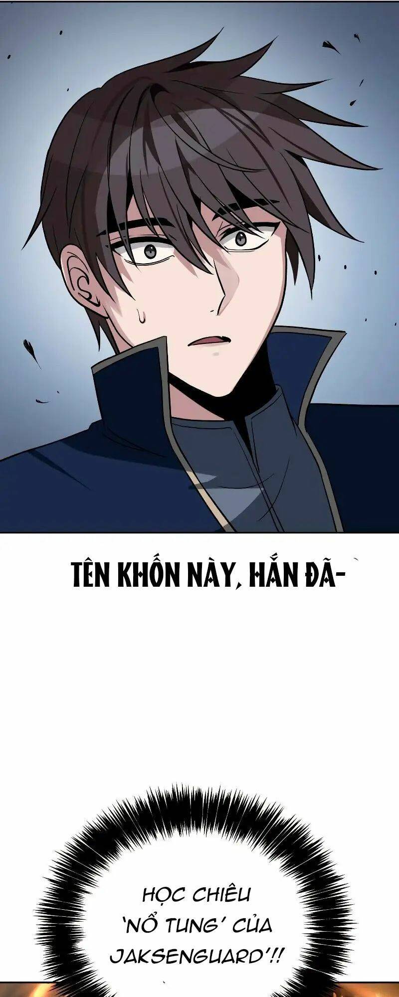 Lần Nữa Chuyển Sinh Sang Thế Giới Khác Chapter 28 - Trang 2