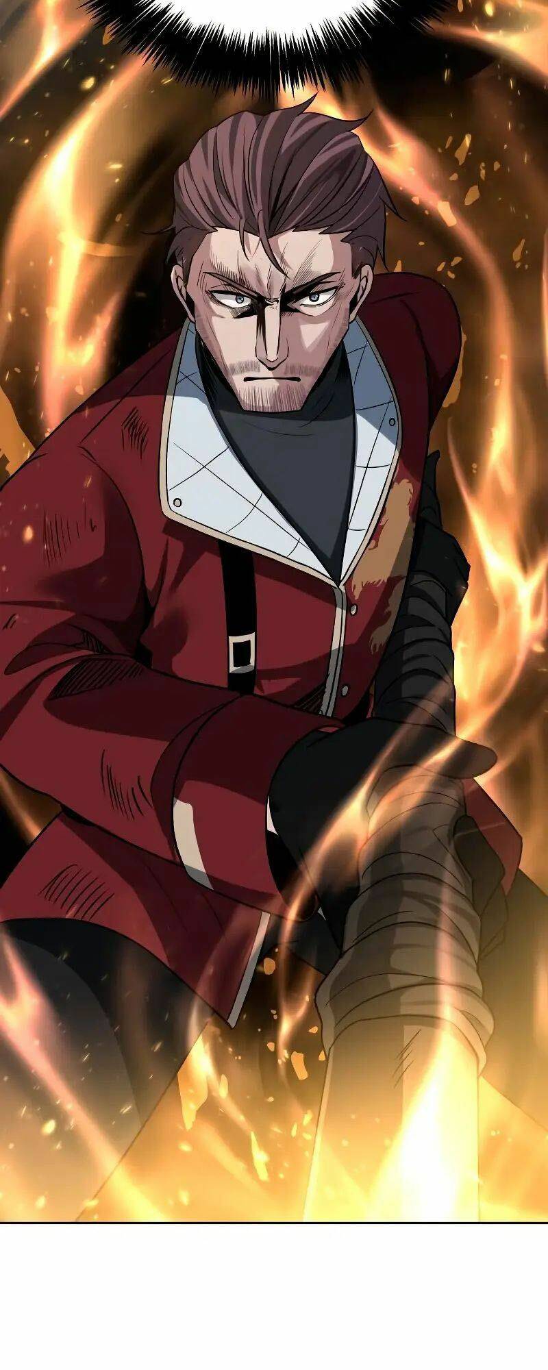 Lần Nữa Chuyển Sinh Sang Thế Giới Khác Chapter 28 - Trang 2