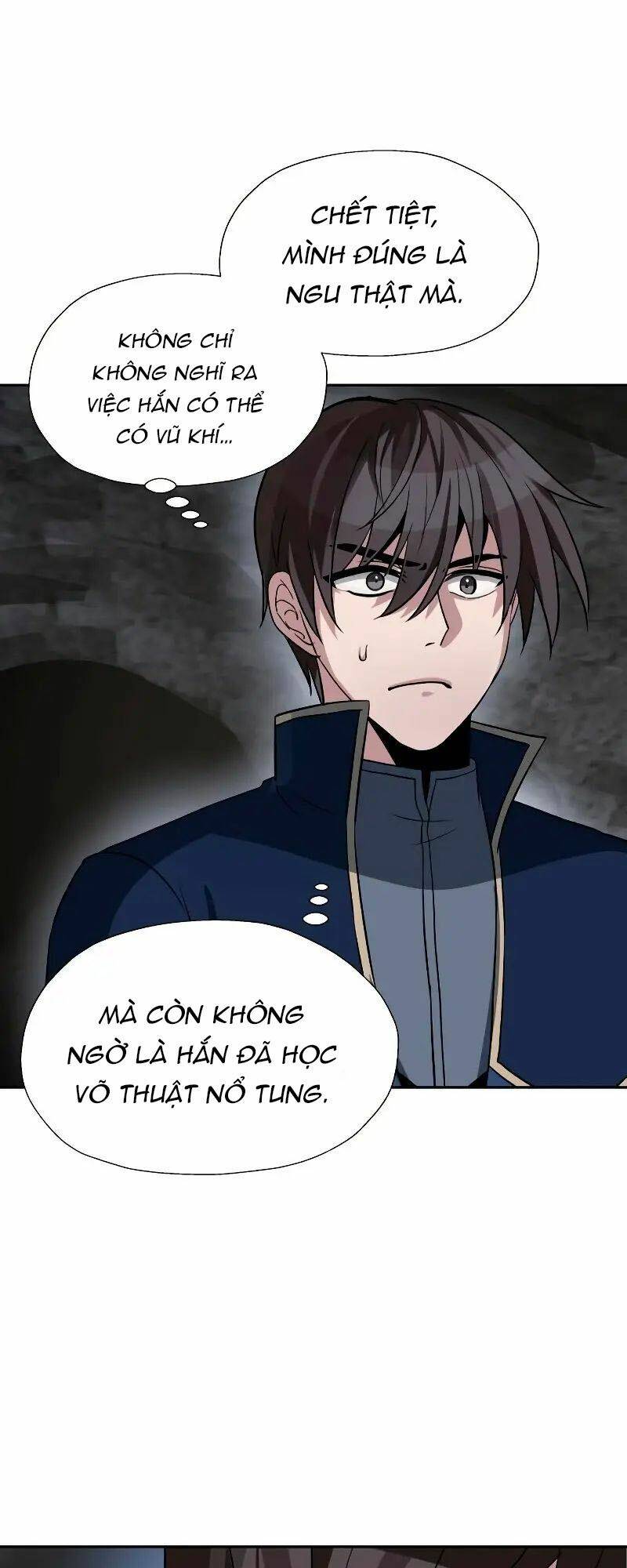 Lần Nữa Chuyển Sinh Sang Thế Giới Khác Chapter 28 - Trang 2