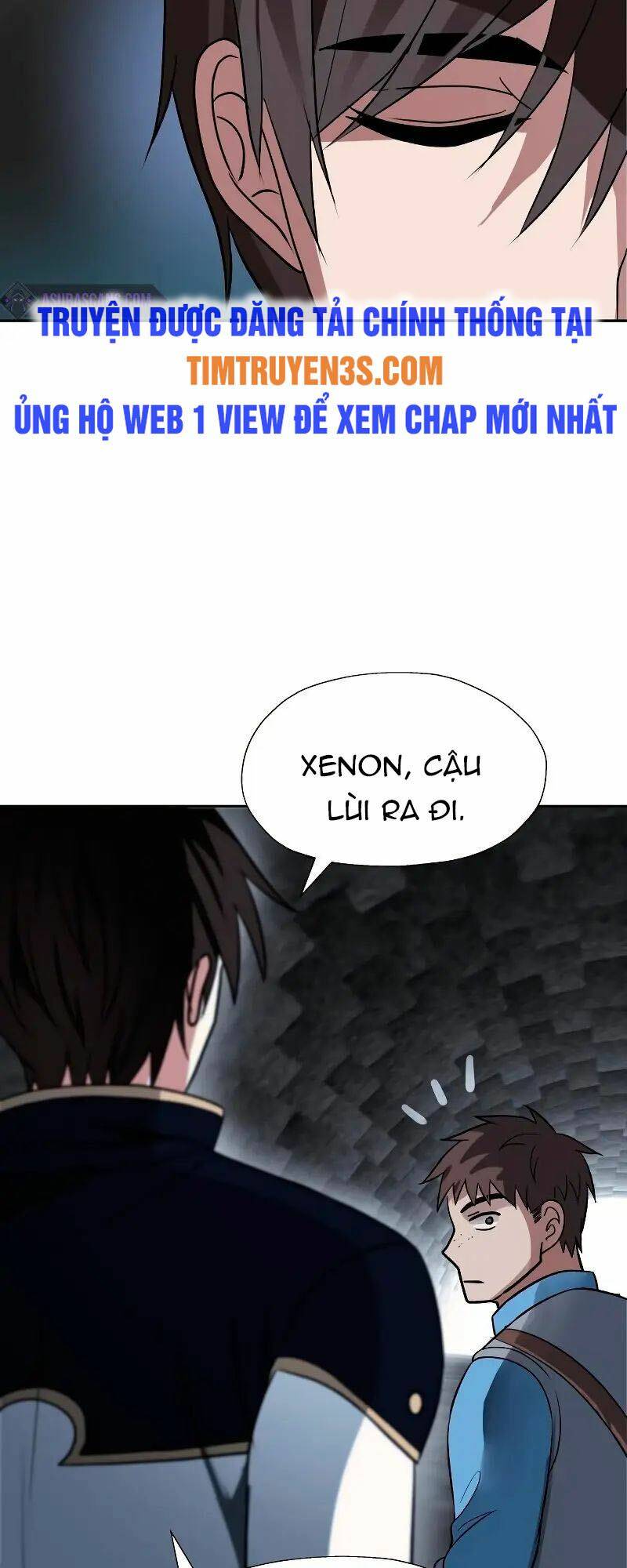 Lần Nữa Chuyển Sinh Sang Thế Giới Khác Chapter 28 - Trang 2