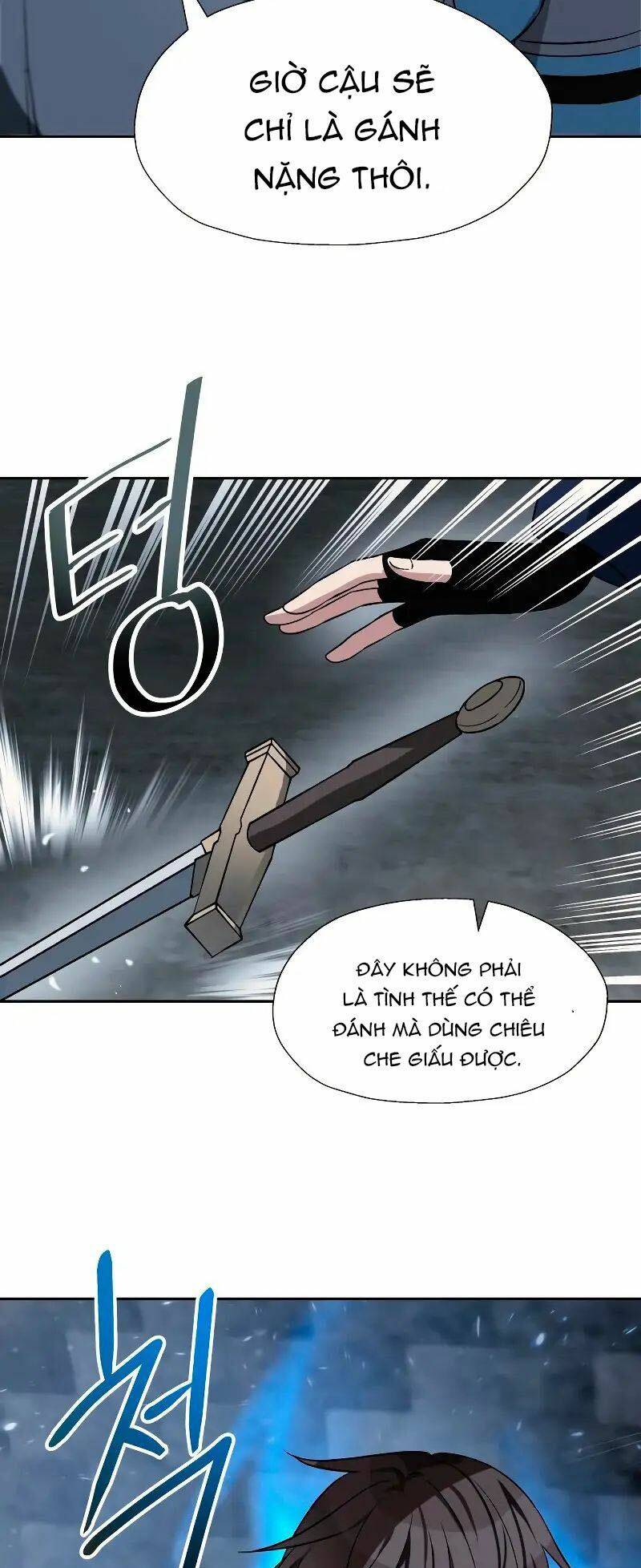 Lần Nữa Chuyển Sinh Sang Thế Giới Khác Chapter 28 - Trang 2